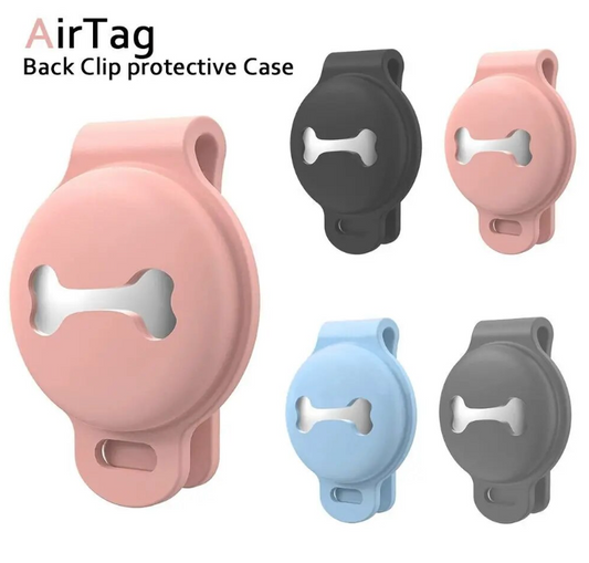 Waterproof AirTag Case